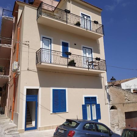 Marina Blu Rooms Castellammare del Golfo Exterior photo